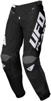 UFO PLAST broek "mx bamberg mx trousers ufo bamberg black/grey size 56