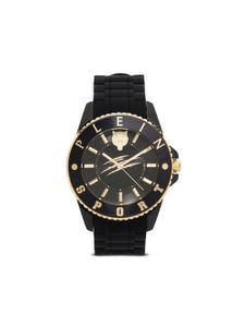 Plein Sport montre Glam 40 mm - Noir