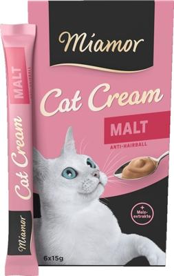 Miamor 74305 lekkernij voor honden & katten Kat Snacks 15 g
