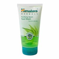 Himalaya Herbals Purifying Neem Face Wash