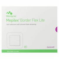 Mepilex Border Flex Lite 15cmx15cm 5 581500