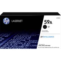 HP Toner 59A Origineel Zwart 3000 bladzijden CF259A