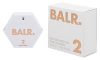BALR. 2 FOR WOMEN Eau de Parfum Spray 30 ml
