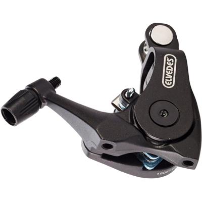 Remklauw Elvedes Schijfrem Mechanisch Mp1000 Flatmount