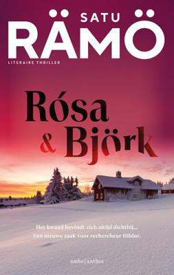 Rósa en Björk (Paperback)