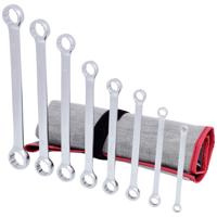 KS Tools 9200448 920.0448 Dubbele ringsleutelset Sleutelbreedte (metrisch) 6 - 22 mm