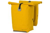 Convoy Clean Dubbele Fietstas Urban Mustard