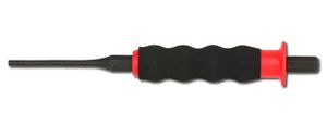 Pendrijver met softgrip 220mmL 8" 4538220