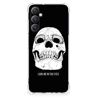Extreme Case Samsung Galaxy A05s Skull Eyes