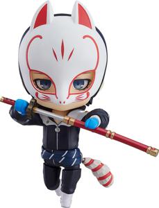 Persona 5 Nendoroid Action Figure Yusuke Kitagawa: Phantom Thief Ver. (re-run)  10 cm