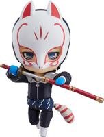 Persona 5 Nendoroid Action Figure Yusuke Kitagawa: Phantom Thief Ver. (re-run)  10 cm - thumbnail