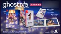 Ghostpia Season One Special Edition