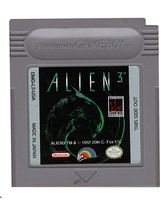 Alien 3 (losse cassette)