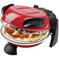 G3Ferrari Delizia G10006 Pizzaoven Met pizzasteen
