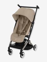 Libelle kinderwagen beige