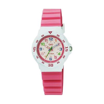 Q&Q VR19J012Y (Ø 34 mm) Kinder horloge