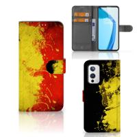 OnePlus 9 | Bookstyle Case | België