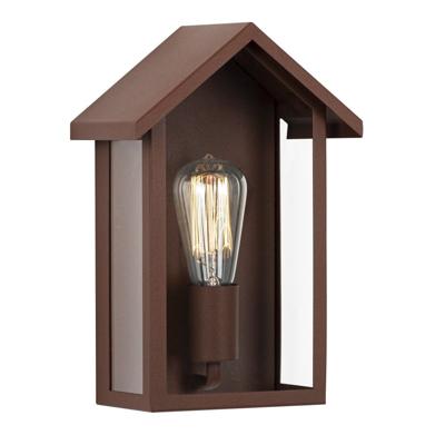 KS Verlichting Huisjes wandlampCasa - 7596
