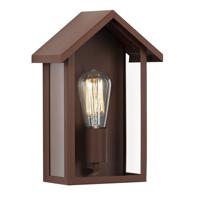 KS Verlichting Huisjes wandlampCasa - 7596