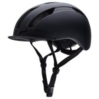 AGU Urban Pedelec Helm - Zwart - S/M 54-58 cm AGU Urban Pedelec Helm - Zwart - S/M 54-58 cm