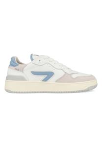 HUB Smash L68 M4706L68-L10-987 Wit / Blauw maat
