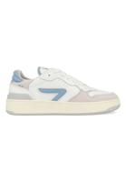 HUB Smash L68 M4706L68-L10-987 Wit / Blauw maat