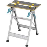 Wolfcraft 6177000 span- en werktafel Master 200 12 kg