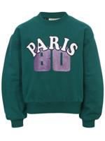 LOOXS 10sixteen winter sweater meisjes - groen