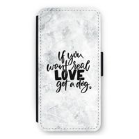Partner in crime: iPhone 12 Pro Max Flip Hoesje