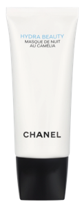 Chanel Hydra Beauty Overnight Mask With Camellia 100ml