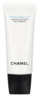 Chanel Hydra Beauty Overnight Mask With Camellia 100ml