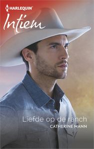 Liefde op de ranch - Catherine Mann - ebook