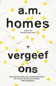 Vergeef ons - Amy Homes - ebook