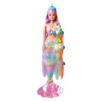 Steffi Love regenboog zeemeermin