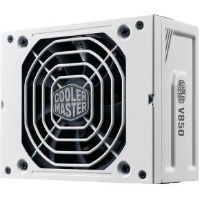 CoolerMaster PSU V SFX Gold 850 - ATX 3.1 - White Edion