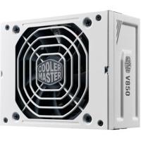 CoolerMaster PSU V SFX Gold 850 - ATX 3.1 - White Edion