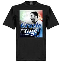 Grazie Gigi Buffon T-Shirt