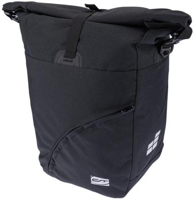 CONTEC Ct bag transit waterproof black