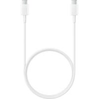 Kabel Micro USB Samsung EP-DA705BWEGWW Wit 1 m
