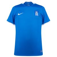 Griekenland Shirt Uit 2023-2024