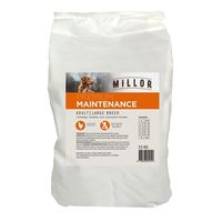 Millor Millor extruded adult maintenance large breed - thumbnail