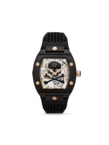 Philipp Plein montre The $keleton 44 mm - Noir