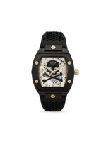 Philipp Plein montre The $keleton 44 mm - Noir - thumbnail