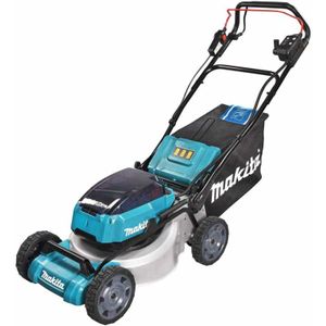 Grasmaaier DLM462Z Grasmaaier