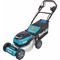 Grasmaaier DLM462Z Grasmaaier