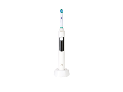 CIEN Beauty Elektrische tandenborstel (Wit)