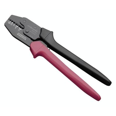 Intercable Perstang Kabelschoenen en Verbinders 0,75 tot 16mm²