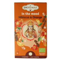 In the mood bio 16 Zakjes