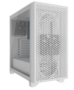 Corsair CC-9011252-WW computerbehuizing Midi Tower Wit