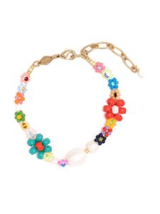 Anni Lu bracelet Mexi Flower - Multicolore